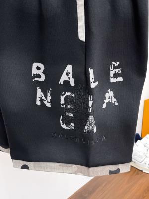 wholesale quality balenciaga shorts model no. 2